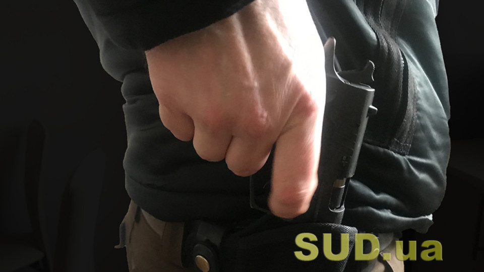 В Кременчуге на территории ТЦК произошла стрельба, есть раненые