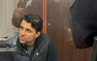 Бывший глава «Укренерго» Кудрицкий вышел из СИЗО под залог — СМИ