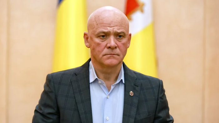 Геннадия Труханова отправили под круглосуточный домашний арест до 28 декабря