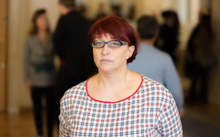 В утвержденном реестре квалификаций учтут новые специальности, ведь часть профессий исчезла – Галина Третьякова