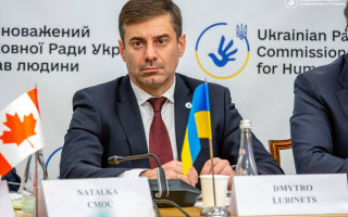 Омбудсман Дмитро Лубінець прокоментував напади на працівників ТЦК в Одесі та Кременчуці