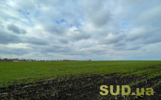 Припинення права власності іноземця на земельну ділянку шляхом її конфіскації тягне за собою припинення і права оренди цієї землі — Верховний Суд