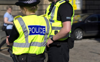 Поліція Шотландії буде застосовувати ШІ для прогнозування злочинів і ефективнішого розподілу сил