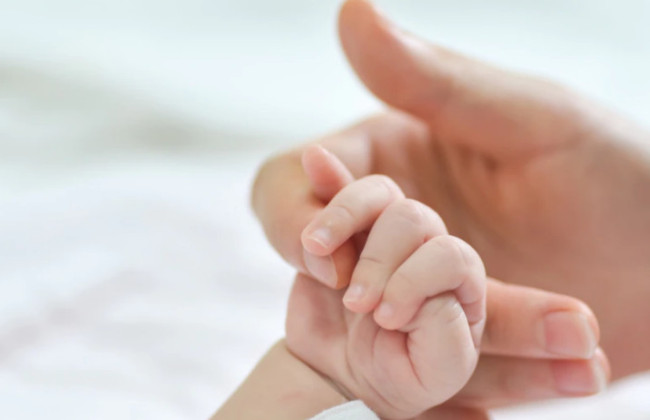 У Мін’юсті нагадали, як змінити батькам ім’я дитини до року