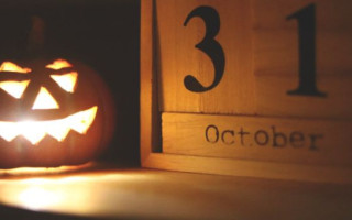 31 жовтня – яке сьогодні свято та головні події