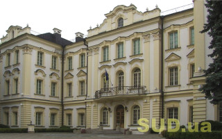 Велика Палата Верховного Суду розгляне питання щодо можливості оскарження ухвали слідчого судді про встановлення процесуального строку