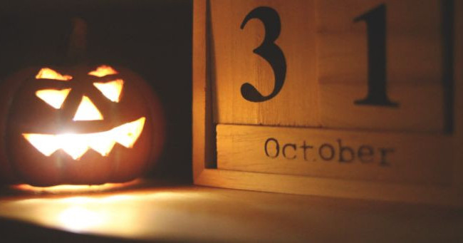 31 жовтня – яке сьогодні свято та головні події