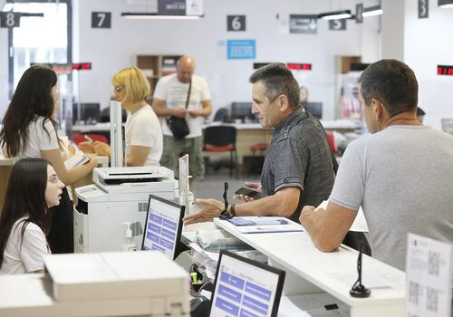 Отсрочки от мобилизации будут оформлять через Резерв+ и ЦНАПы: в ВСУ прогнозируют конец очередям возле ТЦК