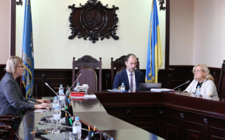 Конкурс до Чернігівського апеляційного суду — один кандидат підтвердив здатність здійснювати правосуддя