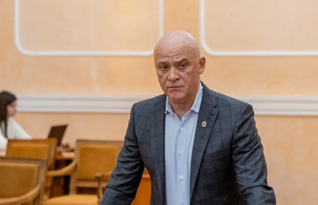 В прокуратуре объяснили, почему дело Труханова рассматривает Печерский райсуд Киева