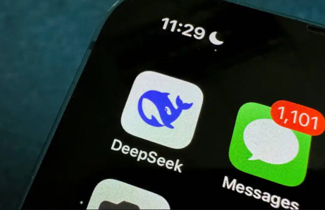 DeepSeek под прицелом — в Индии суд требует от правительства срочный план действий для противодействия китайскому ИИ