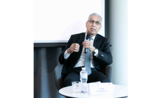 В Украине около 27–30% граждан выражают недоверие к Европейскому суду по правам человека – Латиф Гусейнов