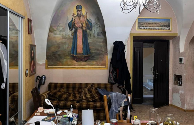 В Хмельницкой области священник забил мужчину до смерти – дело передали в суд