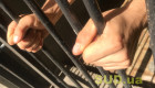 В Полтавской области отправили за решетку мужчину, который не явился по повестке, потому что ждал бронь