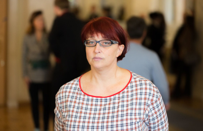 В утвержденном реестре квалификаций учтут новые специальности, ведь часть профессий исчезла – Галина Третьякова