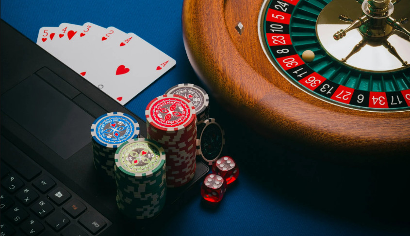 Кабмин ужесточил требования к игорному бизнесу: при признаках лудомании — игру будут останавливать