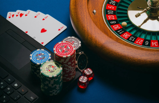 Кабмин ужесточил требования к игорному бизнесу: при признаках лудомании — игру будут останавливать