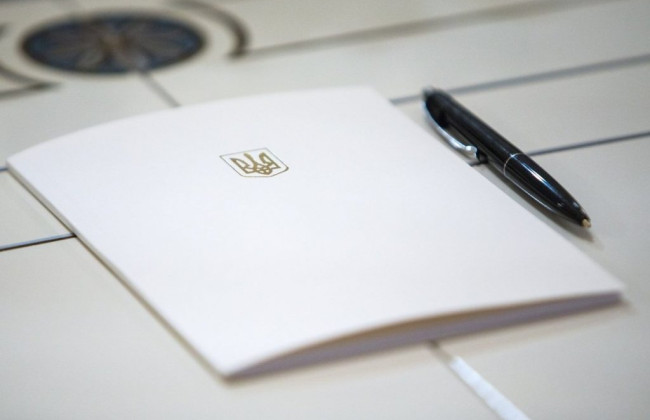 Зеленский подписал закон о расширении функций Государственной специальной службы транспорта