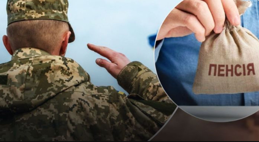 Пенсия военнослужащим за выслугу лет — как участие в боевых действиях засчитывается в стаж