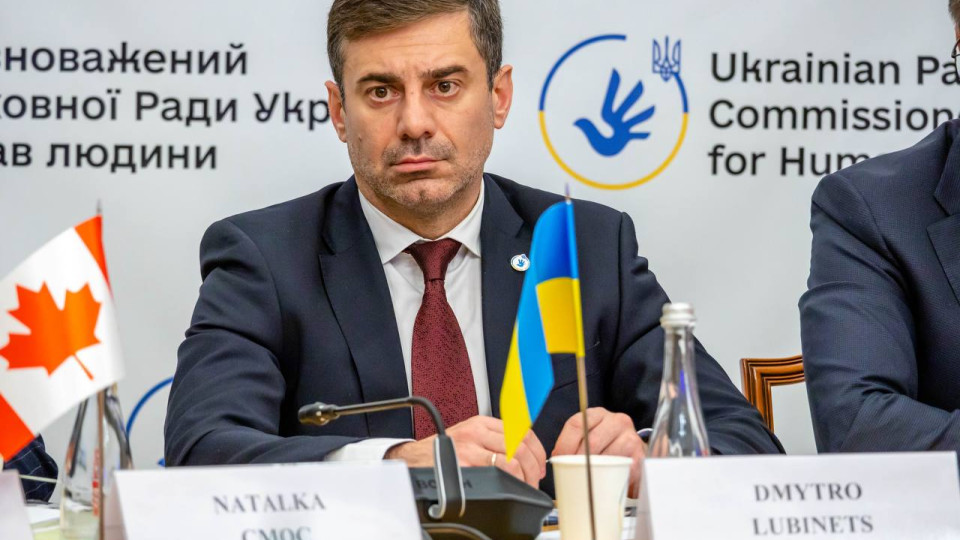 Омбудсман Дмитро Лубінець прокоментував напади на працівників ТЦК в Одесі та Кременчуці
