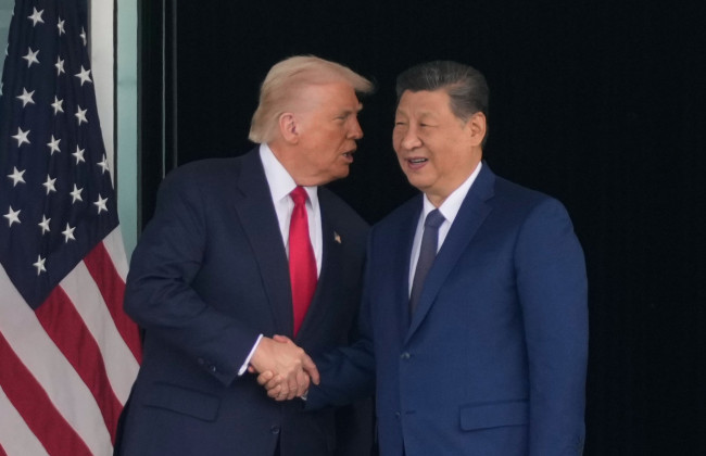 Дональд Трамп объявил «победу» на переговорах с Китаем по редкоземельным металлам