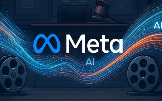 Meta звинуватили в крадіжці 2300 відео для дорослих для навчання ШІ