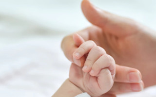 У Мін’юсті нагадали, як змінити батькам ім’я дитини до року