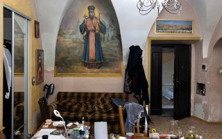 В Хмельницкой области священник забил мужчину до смерти – дело передали в суд