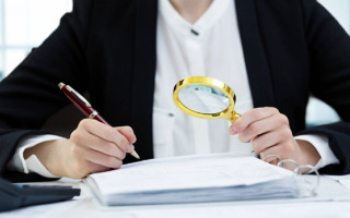 Налоговая служба объяснила, в какой срок уплачивается административный штраф по результатам налоговых проверок