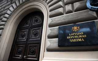 Латвия выходит из Стамбульской конвенции, которая защищает права женщин