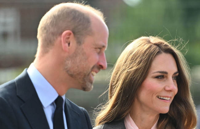 Принц Уильям и Кейт Миддлтон выиграли суд против Paris Match за частные фото отпуска