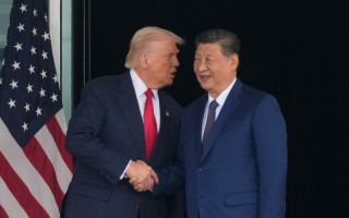 Дональд Трамп оголосив «перемогу» у переговорах із Китаєм щодо рідкоземельних металів