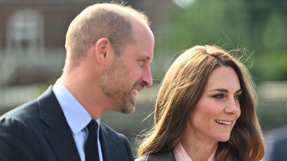 Принц Уильям и Кейт Миддлтон выиграли суд против Paris Match за частные фото отпуска