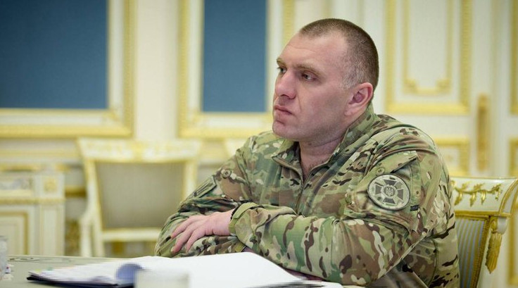 Василь Малюк заявив, що Україна знищила один із комплексів «Орєшнік»