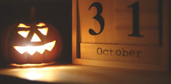 31 октября – какой сегодня праздник и главные события