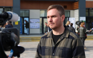 Україна вперше з 2022 року передала Литві військового РФ, який катував полоненого литовця — Генпрокурор Руслан Кравченко