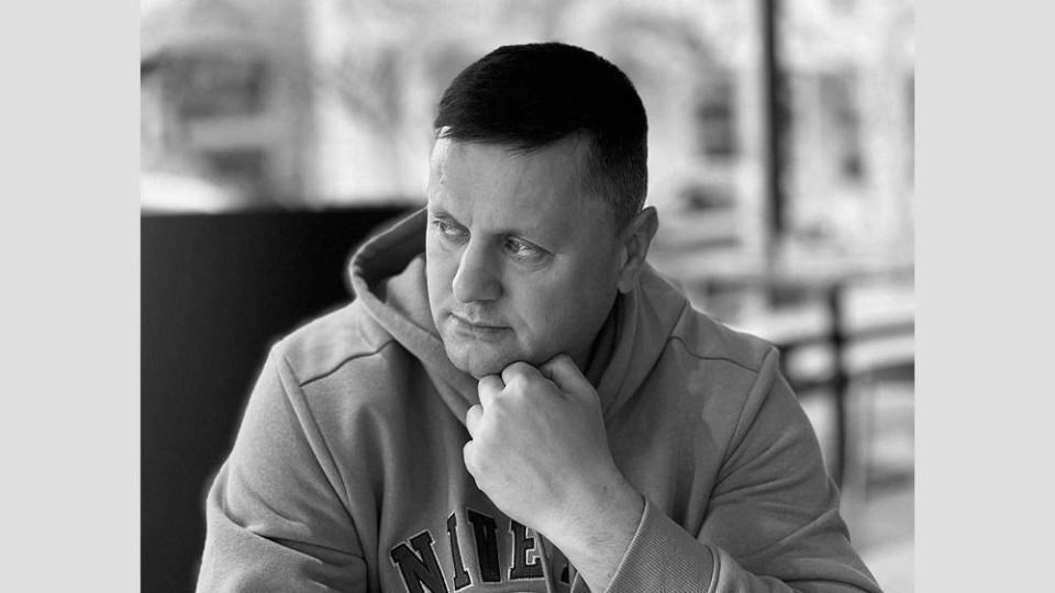 От подозрения к личности — до подозрения в пространстве