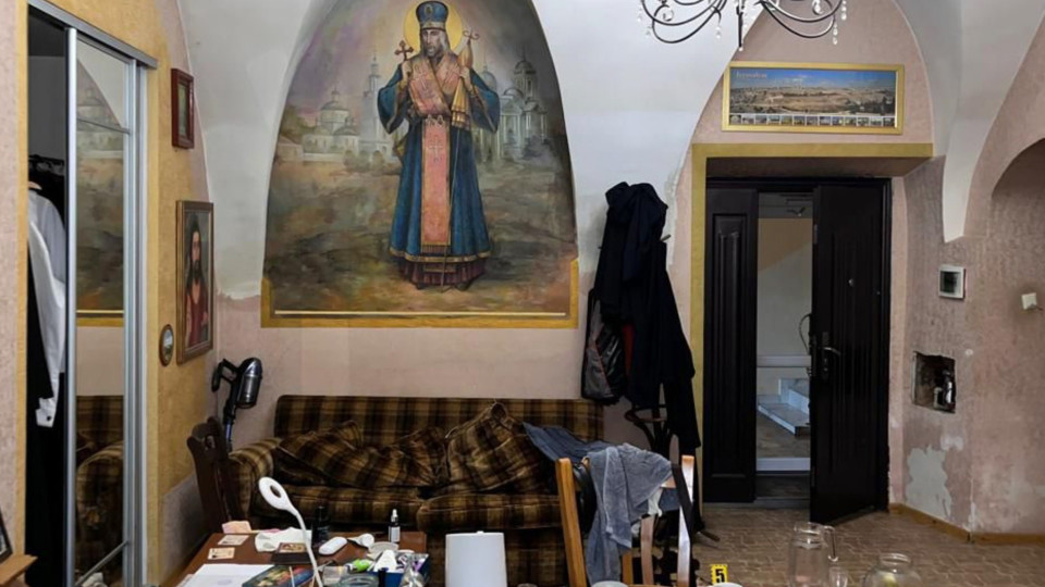 На Хмельниччині священник забив чоловіка до смерті – справу передали до суду