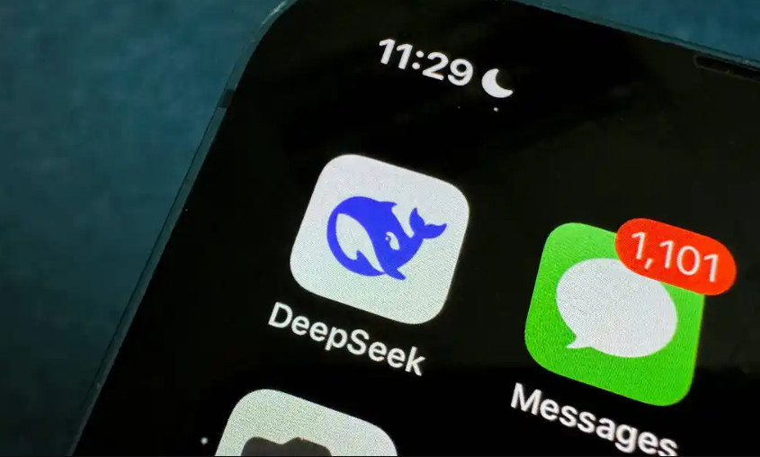 DeepSeek під прицілом — у Індії суд вимагає від уряду терміновий план дій для протидії китайському ШІ