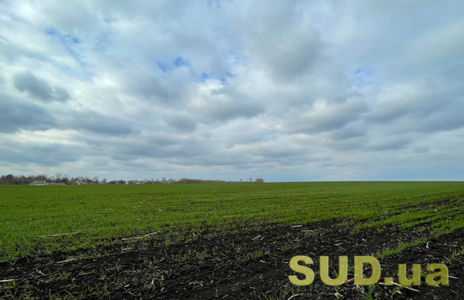 Припинення права власності іноземця на земельну ділянку шляхом її конфіскації тягне за собою припинення і права оренди цієї землі — Верховний Суд