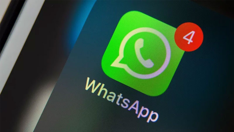 WhatsApp запускает биометрическую защиту чатов