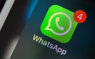 WhatsApp запускает биометрическую защиту чатов