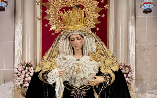 Ювелирная волна: после кражи драгоценностей в Лувре преступники добрались до испанской церкви