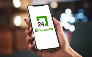 В Приват24 произошел сбой – не работают переводы и платежи