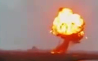 У Московській області знищено 400-кілометровий нафтопровід, що забезпечував армію РФ