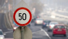 В Днепре вводят лимит 50 км/ч на ключевых дорогах города