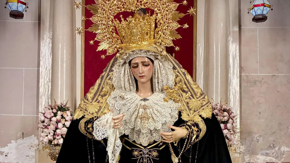 Ювелірна хвиля: після викрадення коштовностей у Луврі злочинці дісталися до іспанської церкви