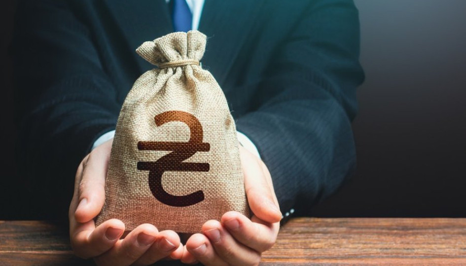 В октябре в общий фонд госбюджета поступило 181,8 млрд грн