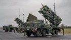 Украина получит два ЗРК Patriot от Германии в ближайшие дни