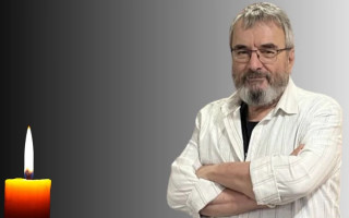 Пішов із життя відомий меценат і очільник Світового Пласту Мирон Спольський